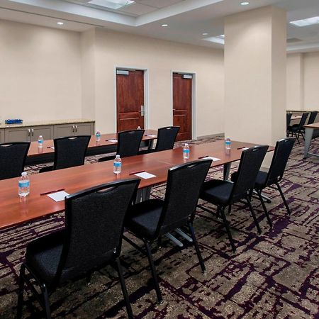 Residence Inn Alexandria Old Town South At Carlyle Ngoại thất bức ảnh