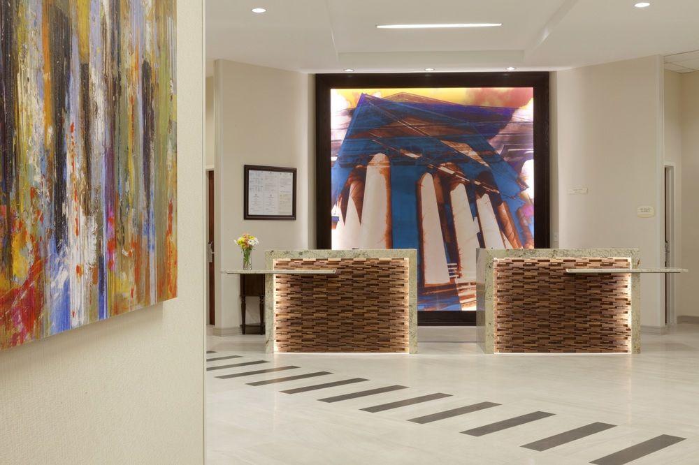 Residence Inn Alexandria Old Town South At Carlyle Ngoại thất bức ảnh