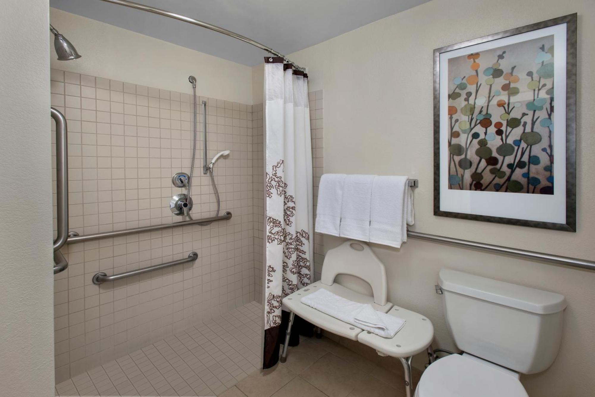 Residence Inn Alexandria Old Town South At Carlyle Ngoại thất bức ảnh