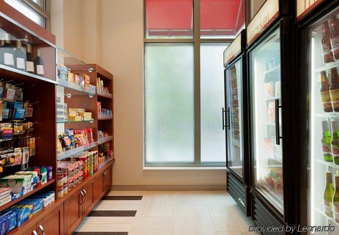 Residence Inn Alexandria Old Town South At Carlyle Tiện nghi bức ảnh